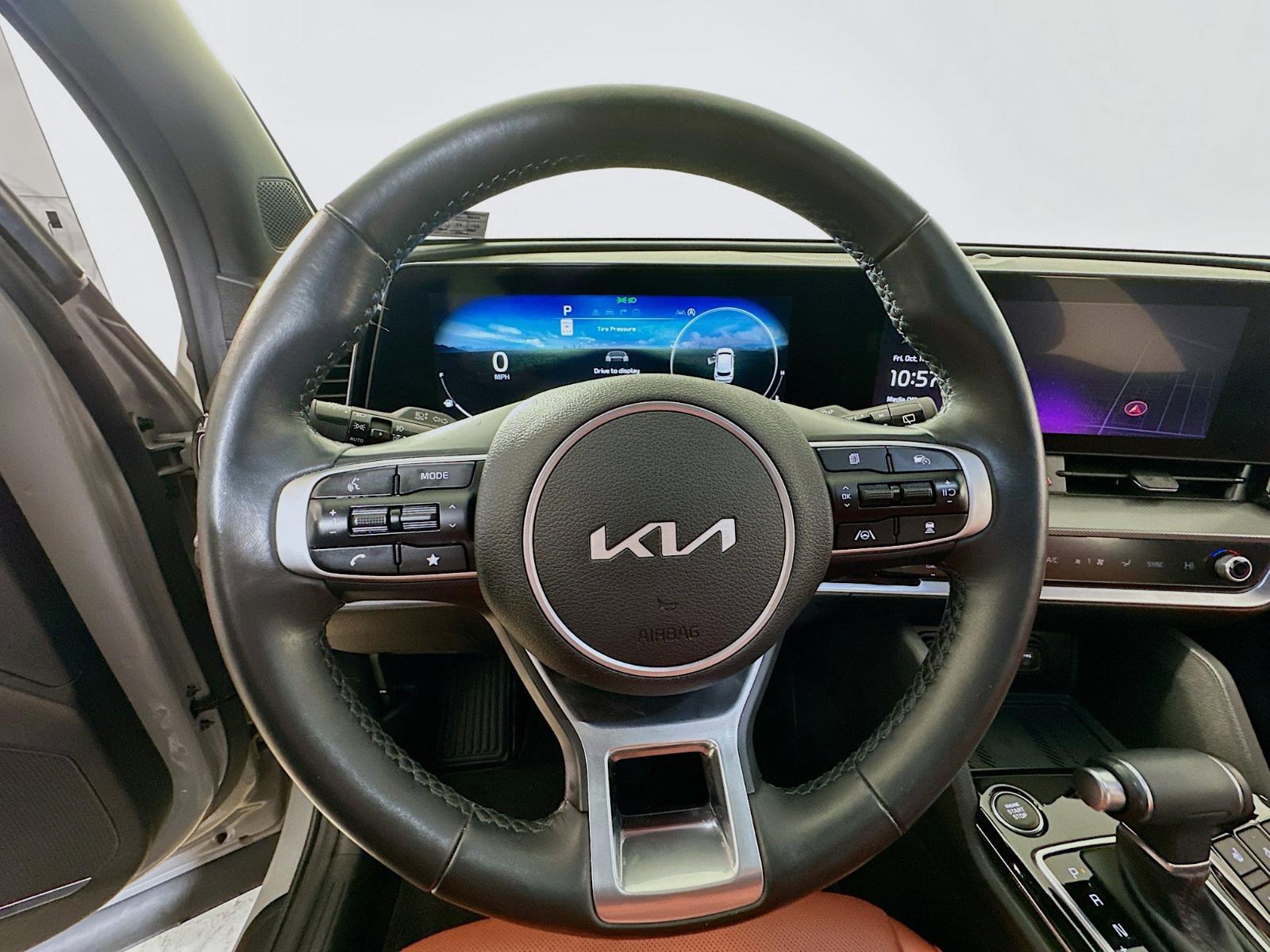 2025 Kia Sportage Vehicle Photo in Langhorne, PA 19047