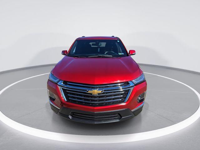 2023 Chevrolet Traverse Vehicle Photo in Pleasant Hills, PA 15236