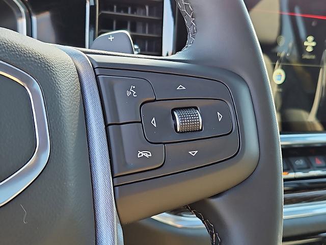 2026 GMC Sierra 1500 Vehicle Photo in TREVOSE, PA 19053-4984