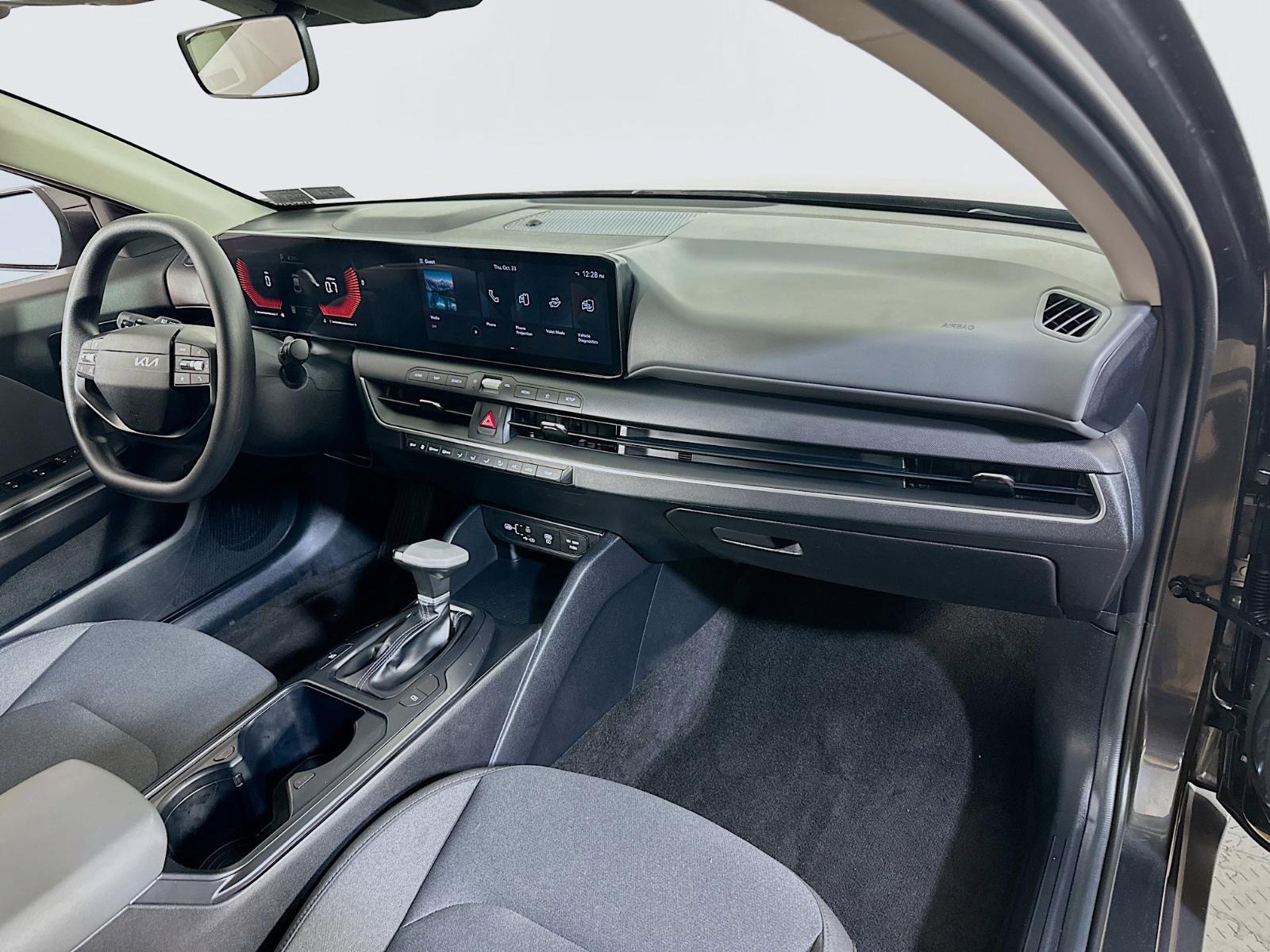 2025 Kia K4 Vehicle Photo in Langhorne, PA 19047