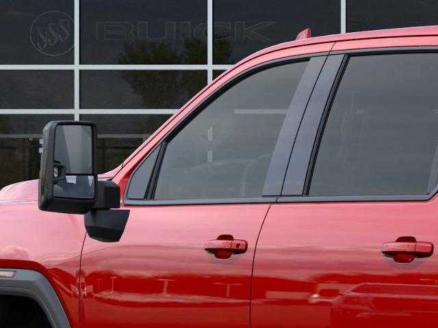 2026 GMC Sierra 2500 HD Vehicle Photo in PUYALLUP, WA 98371-4149