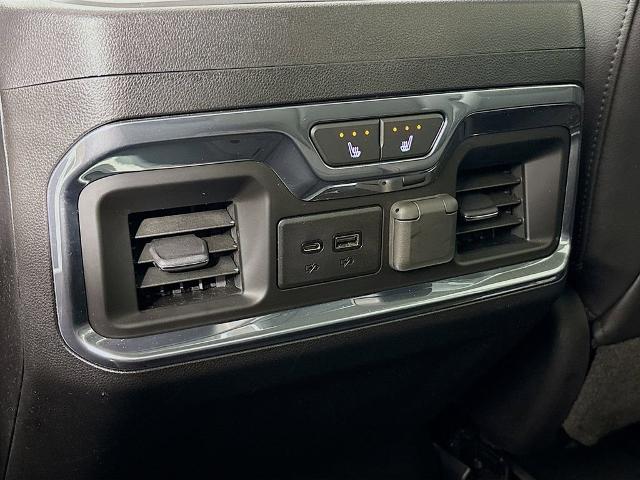 2019 Chevrolet Silverado 1500 Vehicle Photo in PUYALLUP, WA 98371-4149