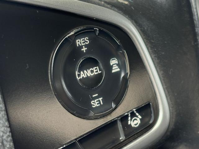 2020 Honda Civic Sedan Vehicle Photo in Statesboro, GA 30458