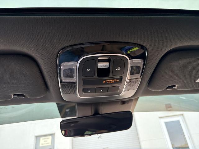 2020 Hyundai SONATA Vehicle Photo in Savannah, GA 31419