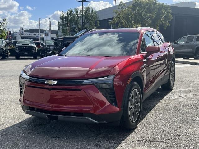 2026 Chevrolet Blazer EV Vehicle Photo in CITY OF INDUSTRY, CA 91748-1512
