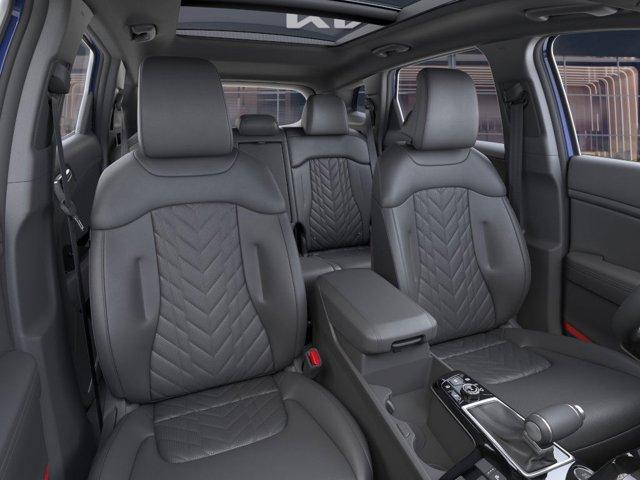 2025 Kia Sportage Vehicle Photo in Westbrook, ME 04092