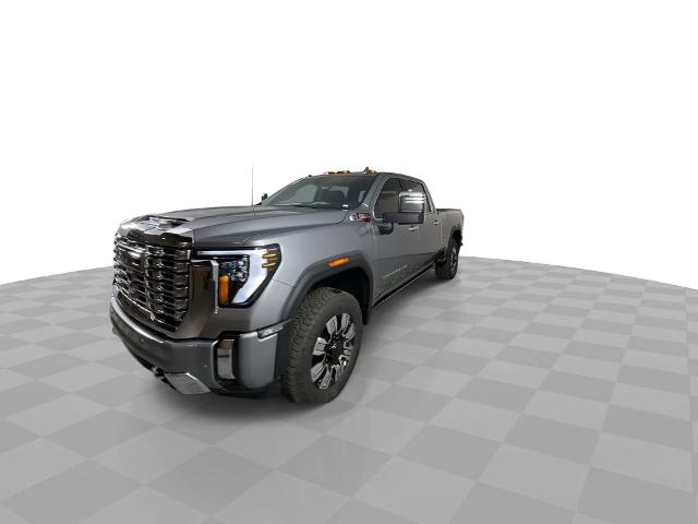2025 GMC Sierra 2500 HD Vehicle Photo in GILBERT, AZ 85297-0402