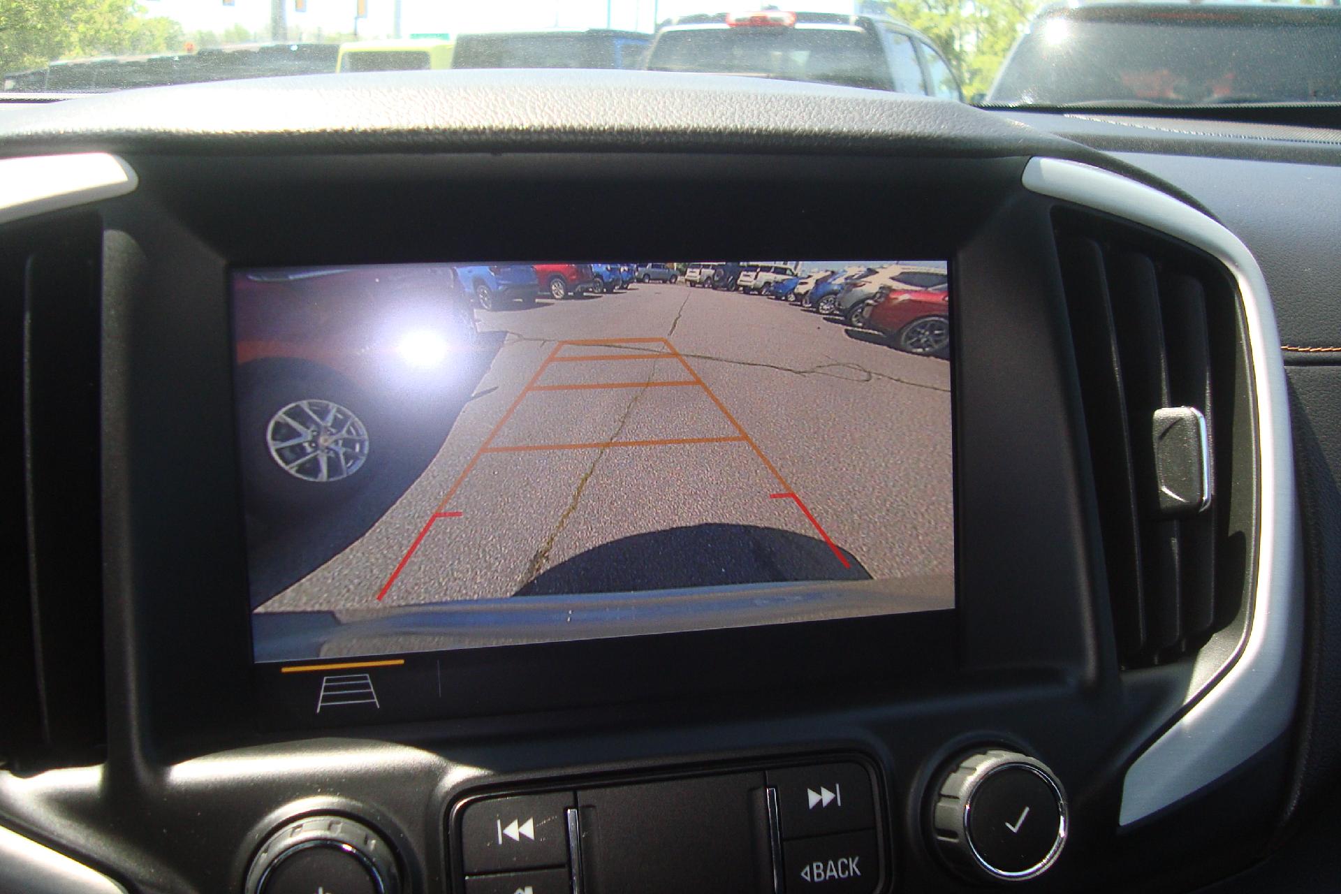 2021 GMC Terrain Vehicle Photo in PORTSMOUTH, NH 03801-4196