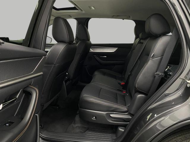 2025 Mazda CX-90 Vehicle Photo in Appleton, WI 54913