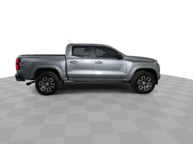 2023 Chevrolet Colorado Vehicle Photo in GILBERT, AZ 85297-0402