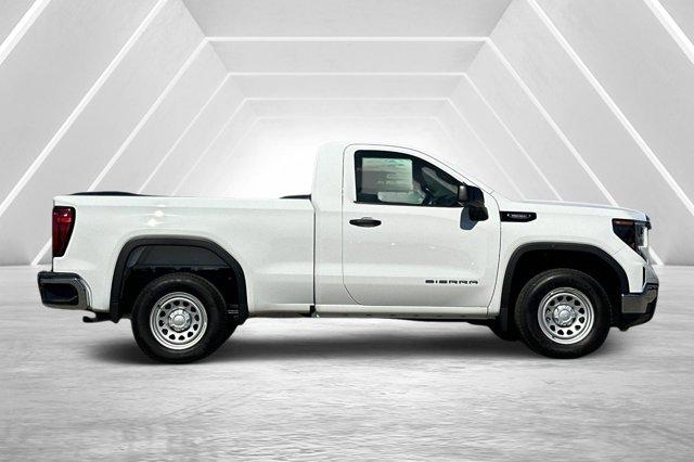 2025 GMC Sierra 1500 Vehicle Photo in STOCKTON, CA 95212-2838