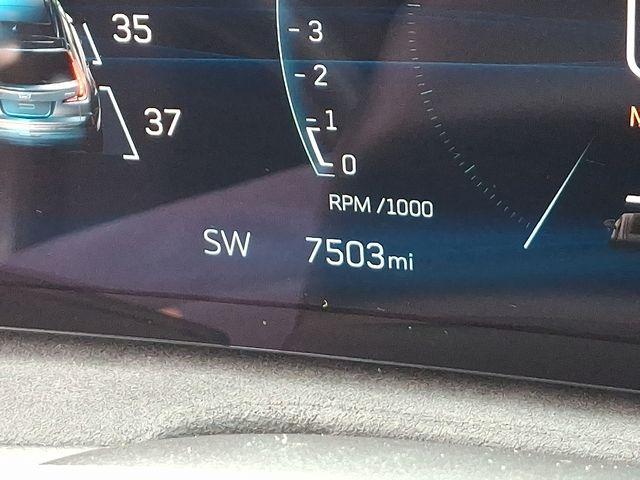 2024 Cadillac XT4 Vehicle Photo in DANBURY, CT 06810-5034