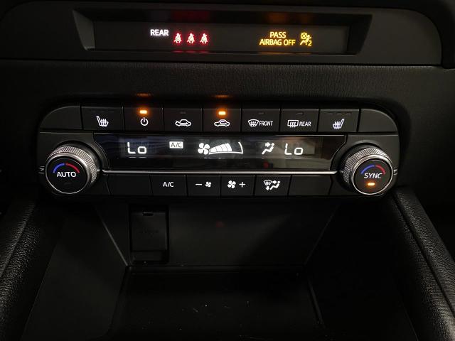 2025 Mazda CX-5 Vehicle Photo in Appleton, WI 54913