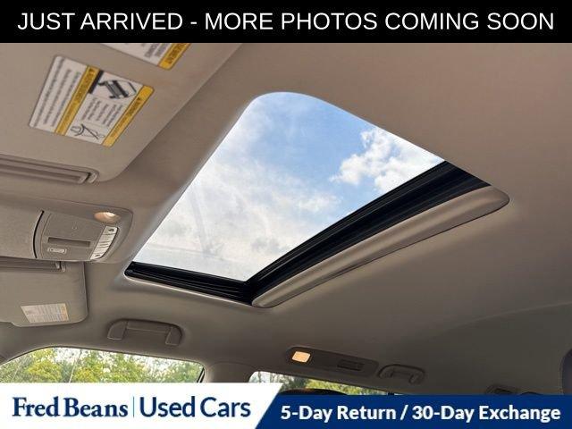 2022 Nissan Armada Vehicle Photo in Flemington, NJ 08822
