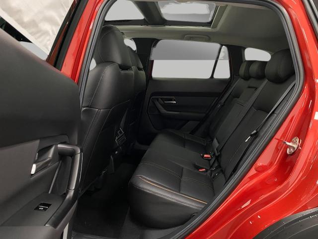 2025 Mazda CX-50 Vehicle Photo in Appleton, WI 54913