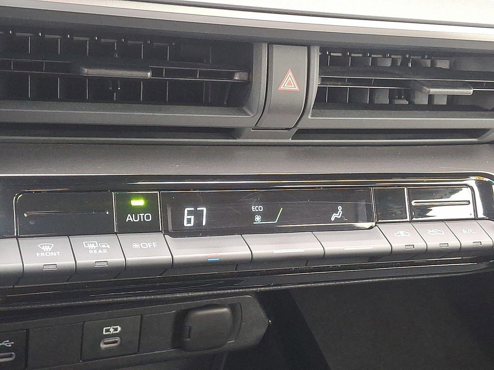 2023 Toyota Prius Vehicle Photo in Harrisburg, PA 17111
