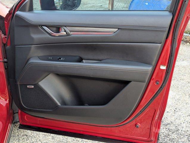 2018 Mazda CX-5 Vehicle Photo in San Antonio, TX 78230