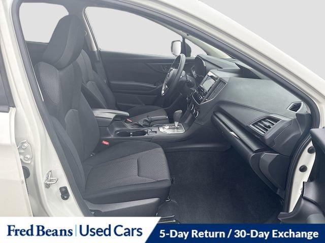 2022 Subaru Crosstrek Vehicle Photo in Doylestown, PA 18902