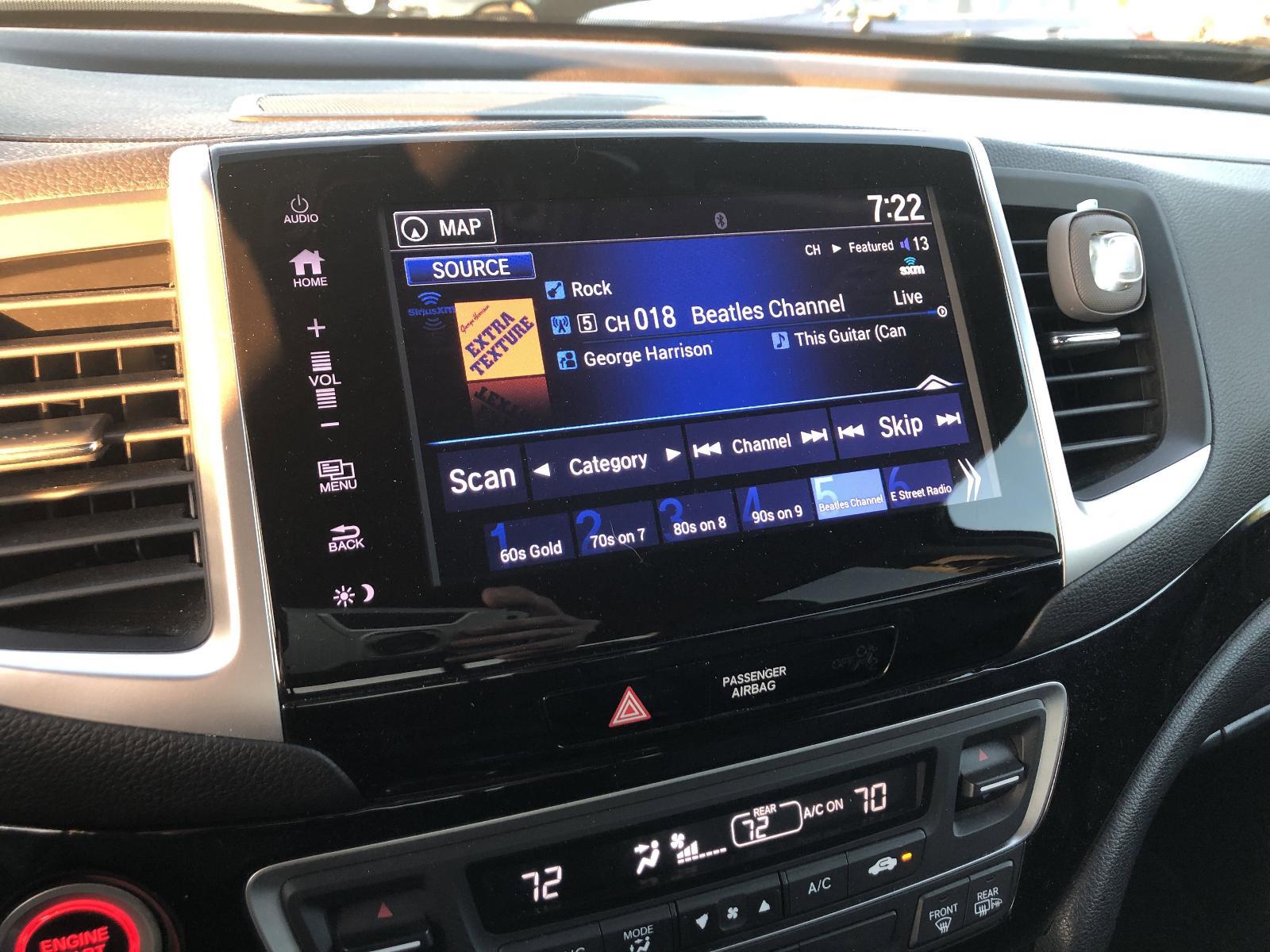 2020 Honda Ridgeline Vehicle Photo in Mechanicsburg, PA 17050
