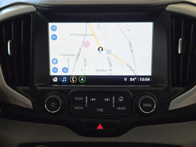 2018 GMC Terrain Vehicle Photo in Decatur, TX 76234