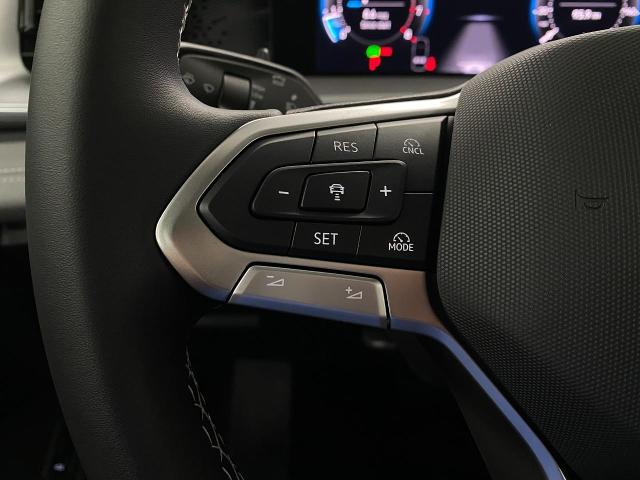 2025 Volkswagen Tiguan Vehicle Photo in Appleton, WI 54913