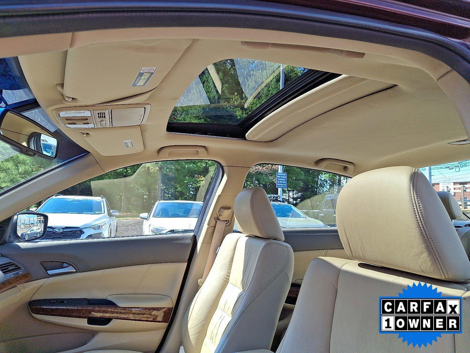 2010 Honda Accord Sedan Vehicle Photo in Harrisburg, PA 17111