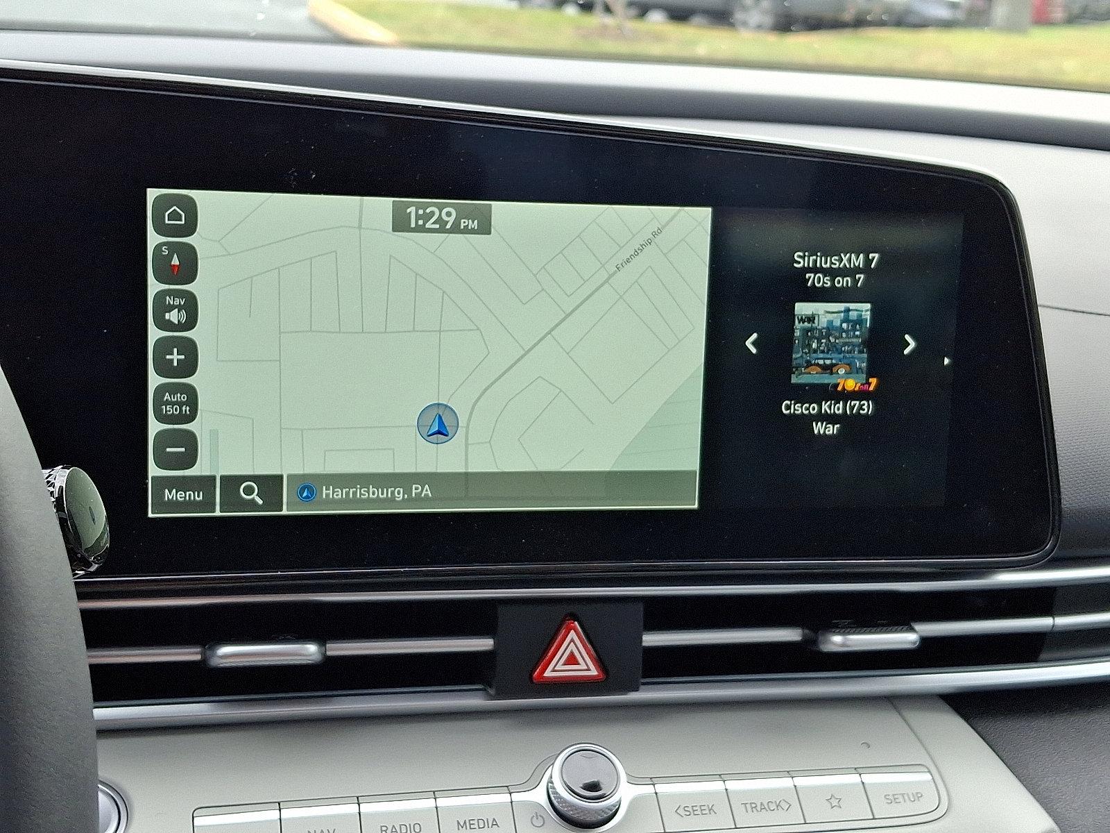2025 Hyundai ELANTRA Hybrid Vehicle Photo in Harrisburg, PA 17111