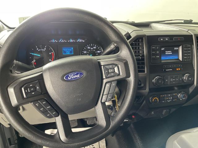 2019 Ford Super Duty F-450 DRW Vehicle Photo in GILBERT, AZ 85297-0402