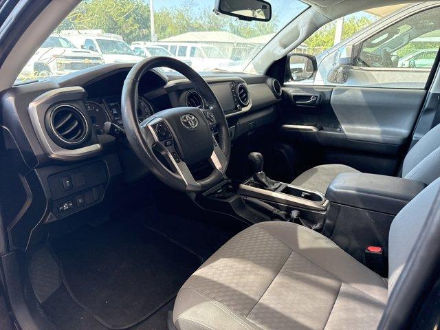 2022 Toyota Tacoma 2WD Vehicle Photo in SELMA, TX 78154-1459