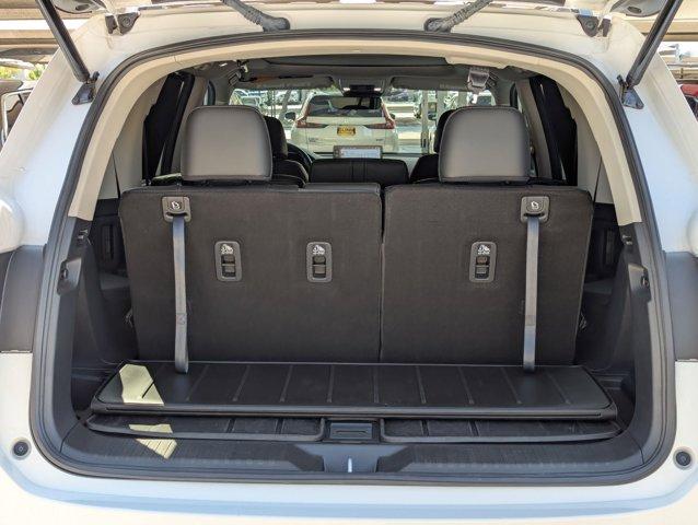 2024 Honda Pilot Vehicle Photo in San Antonio, TX 78230
