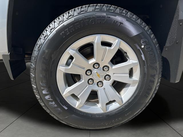 2020 Chevrolet Colorado Vehicle Photo in MANITOWOC, WI 54220-5838