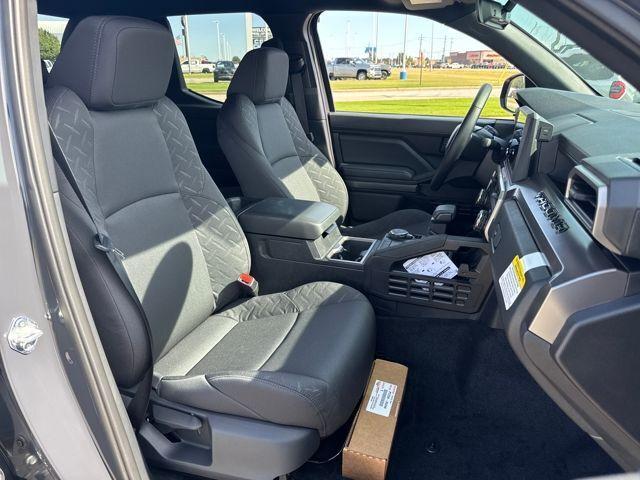 2025 Toyota Tacoma 4WD Vehicle Photo in Jonesboro, AR 72404