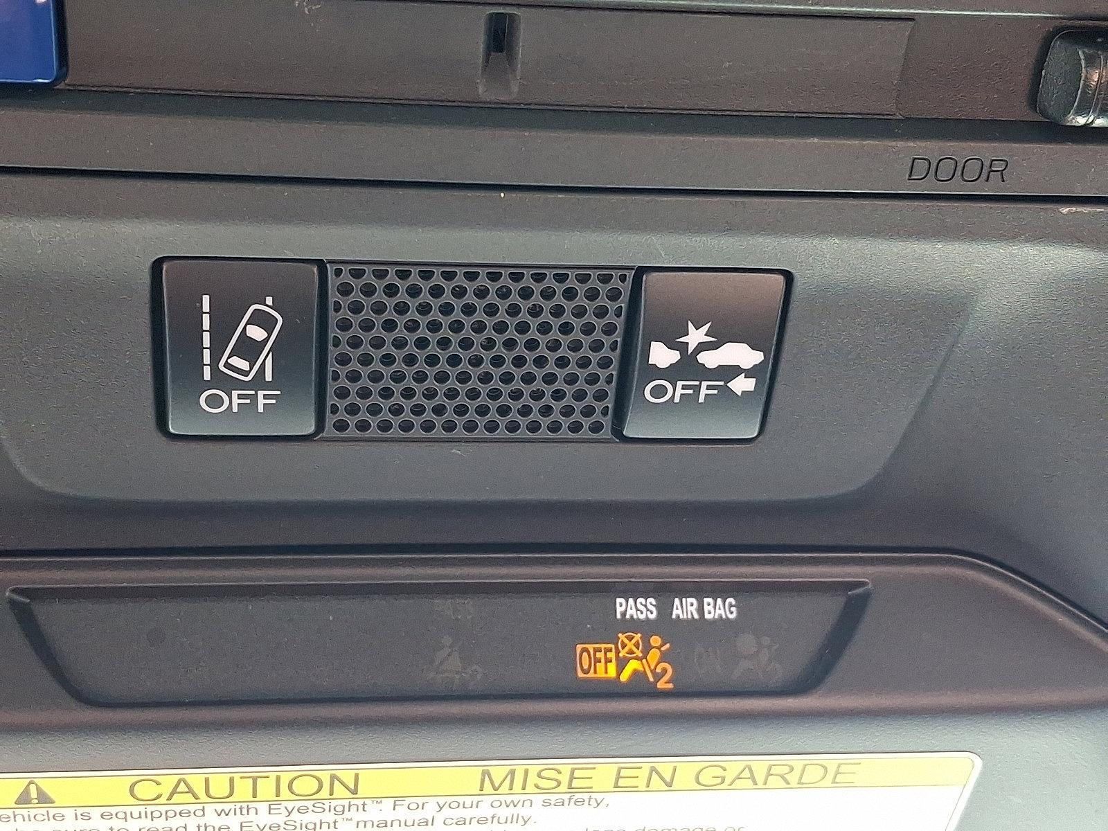 2023 Subaru Impreza Vehicle Photo in Harrisburg, PA 17111