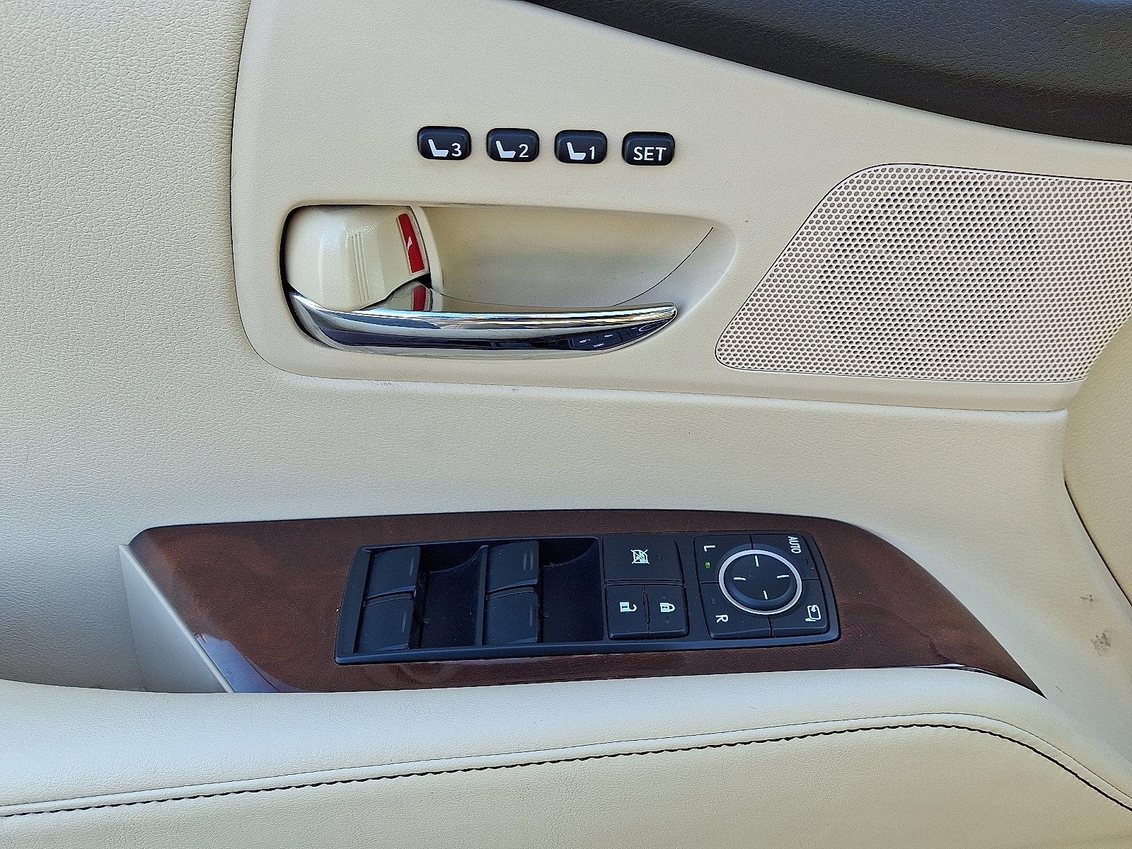 2015 Lexus RX 350 Vehicle Photo in Lancaster, PA 17601