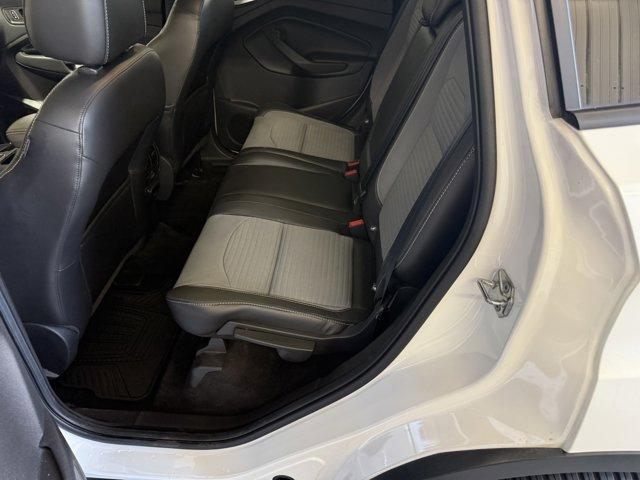 2017 Ford Escape Vehicle Photo in Ogallala, NE 69153