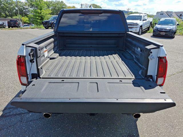 2023 Honda Ridgeline Vehicle Photo in DANBURY, CT 06810-5034