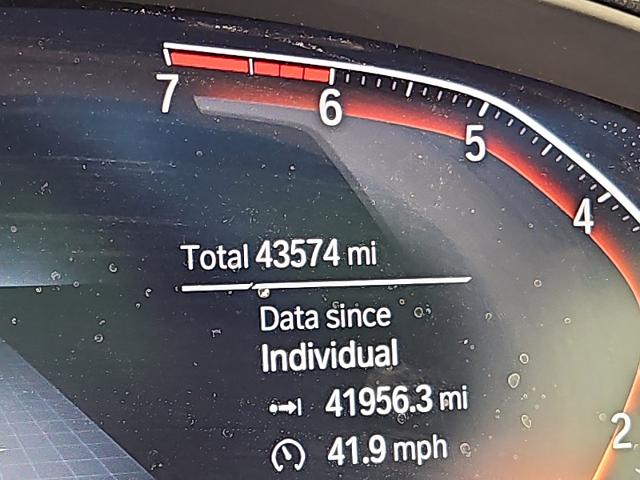 2022 BMW X4 Vehicle Photo in TREVOSE, PA 19053-4984