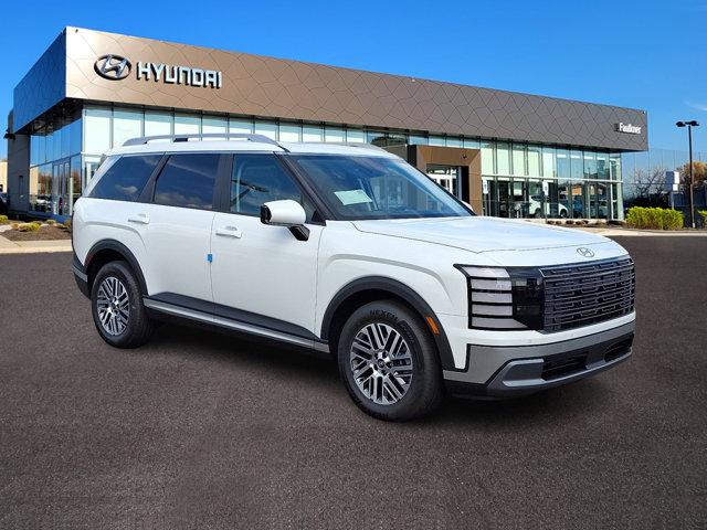 2026 Hyundai PALISADE Vehicle Photo in Philadelphia, PA 19116