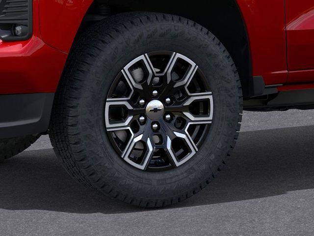 2026 Chevrolet Colorado Vehicle Photo in PAWLING, NY 12564-3219