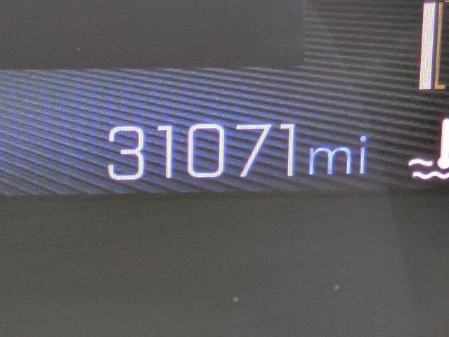 2024 Chevrolet Trax Vehicle Photo in BRUNSWICK, GA 31525-1881