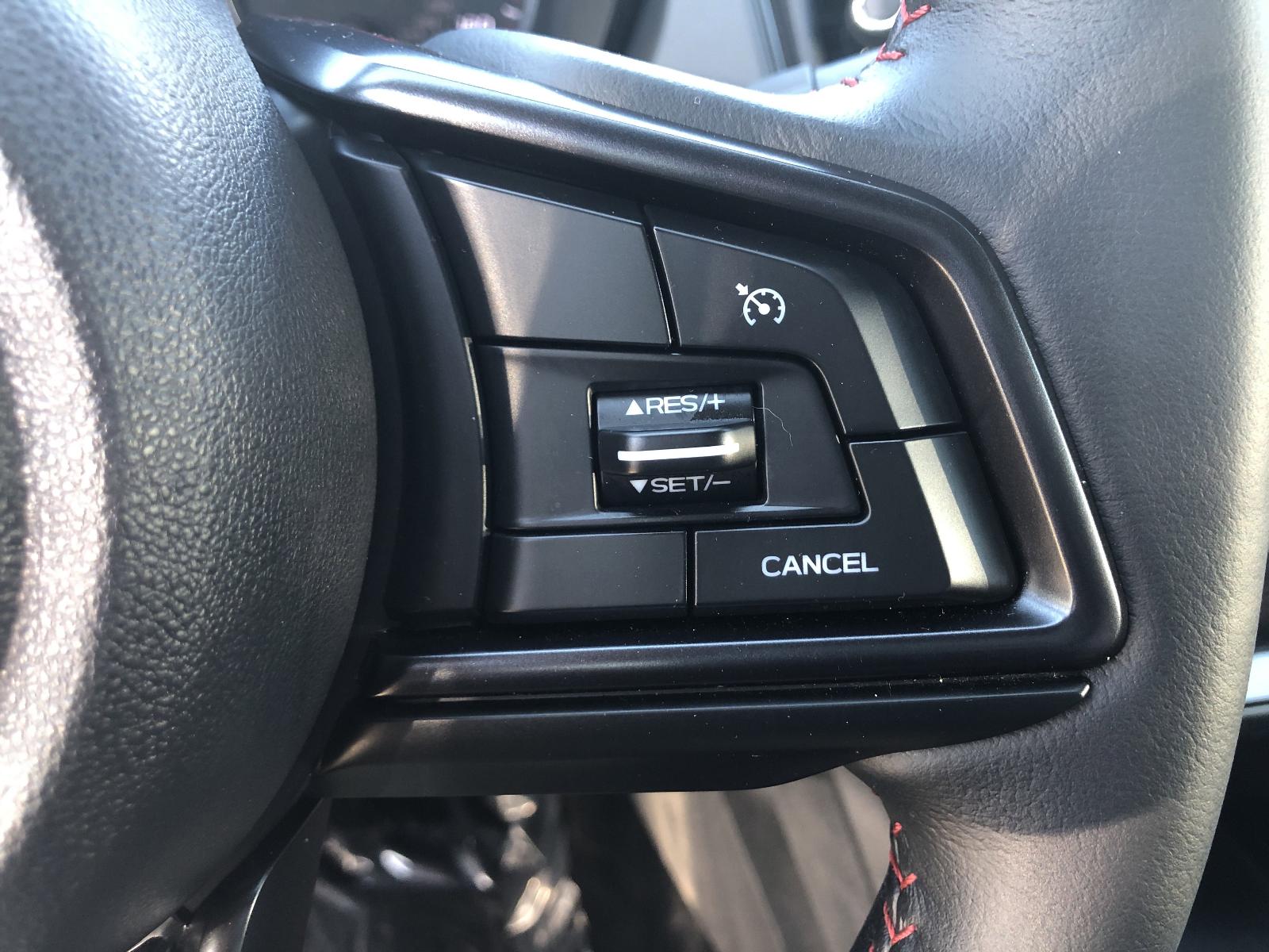 2022 Subaru WRX Vehicle Photo in Mechanicsburg, PA 17050