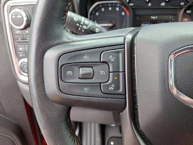 2022 GMC Sierra 1500 Limited Vehicle Photo in HARRISBURG, PA 17111-1033