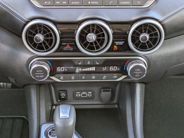 2025 Nissan Sentra Vehicle Photo in San Antonio, TX 78209