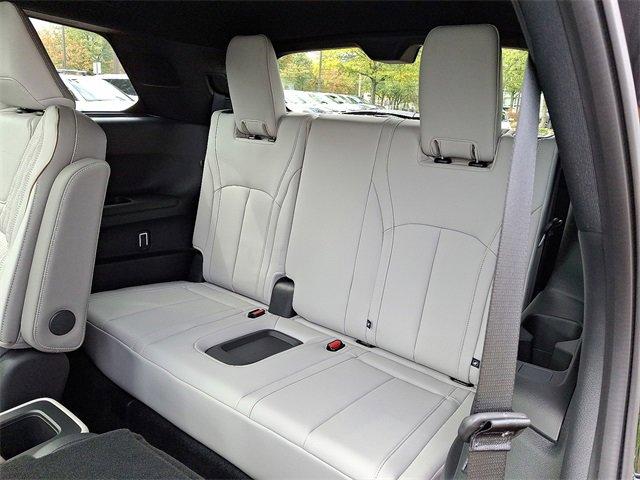 2026 INFINITI QX60 Vehicle Photo in Willow Grove, PA 19090