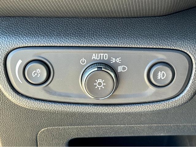 2023 Chevrolet Trailblazer Vehicle Photo in BRUNSWICK, GA 31525-1881