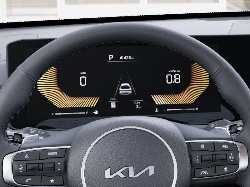 2026 Kia K5 Vehicle Photo in Langhorne, PA 19047