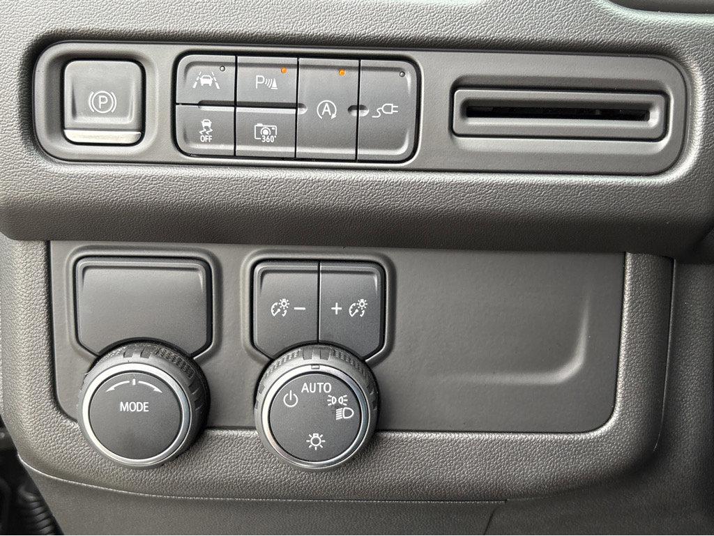 2022 Chevrolet Tahoe Vehicle Photo in POOLER, GA 31322-3252