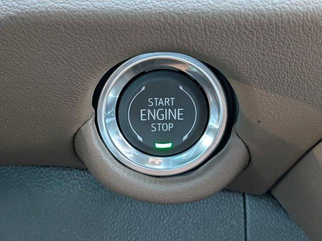 2026 Chevrolet Suburban Vehicle Photo in BRUNSWICK, GA 31525-1881