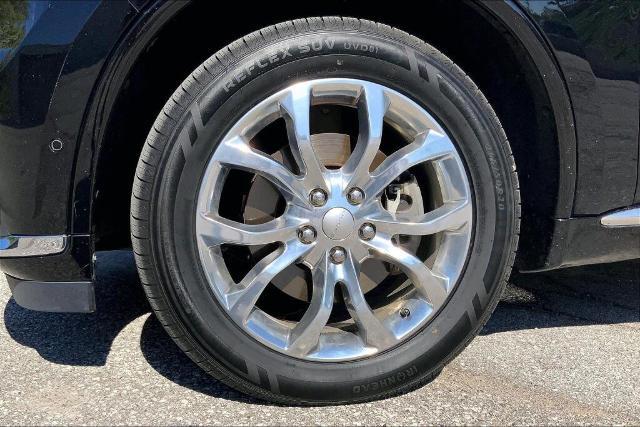 2018 Dodge Durango Vehicle Photo in Kansas City, MO 64114