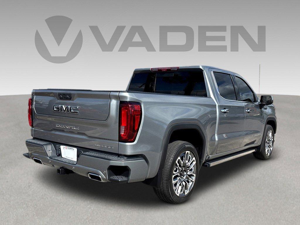 2023 GMC Sierra 1500 Vehicle Photo in SAVANNAH, GA 31406-4513